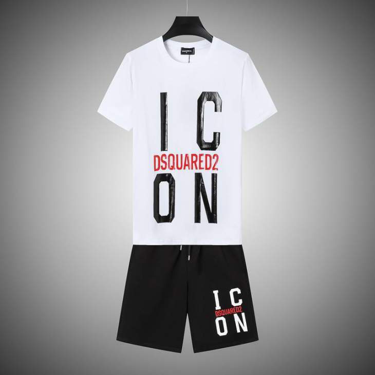 Picture of DSQ Shirt Pant Suits _SKUDSQM-3XL25lxS1221344